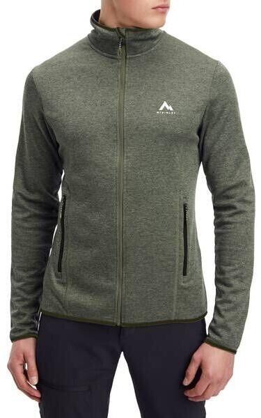 Jacket McKinley Roto Iv M Melange/olive