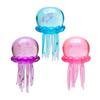 Pizza Squeeze Toy Stress Relief Ball Soft Slow Rising Toy Fun Pizza Shape Sensory Fidget Toy Portable Decompression Gift for Kids