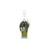 TV Anime SAKAMOTO DAYS Taro Sakamoto Big Acrylic Keychain Japanese Modern Ver. A