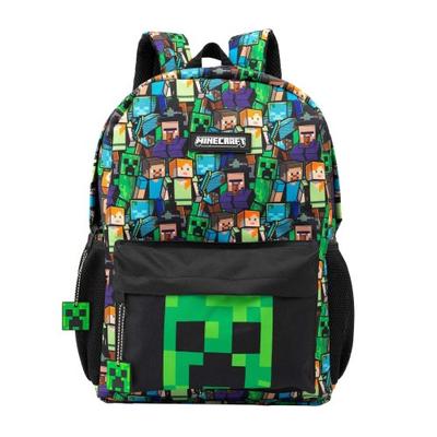 Mochila con estampado integral para niños/niños