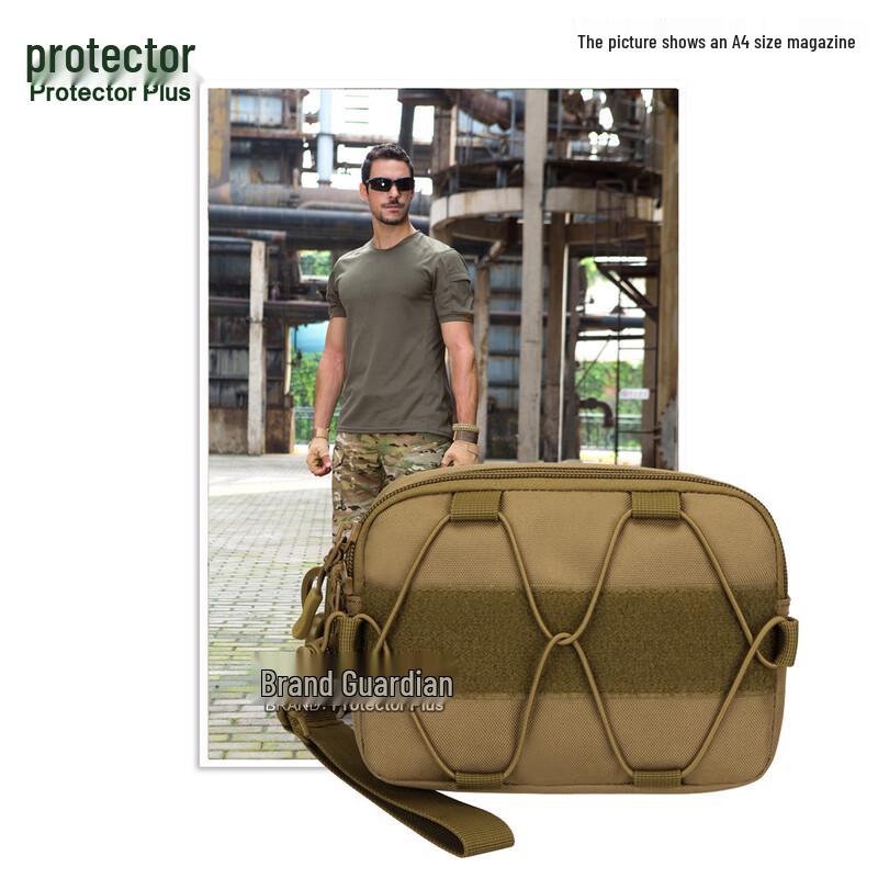 Miling Guardian A008 Tactical EDC Pouch