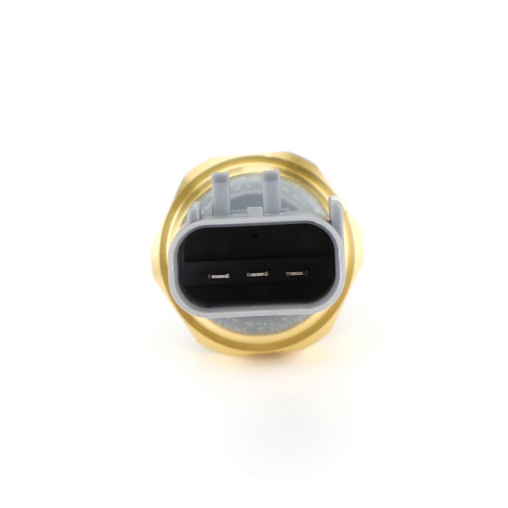 Areyourshop New 4928594 Exhaust Gas Pressure Sensor For Dodge RAM 2500 3500 6.7L Cummins