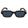 Jack And Jones Mens Ryder Rectangular Sunglasses