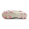 Nike Zoom Mercurial Superfly 9 Academy MG GS Generation Pack Dětské tenisky Zlatá metalická-Měděná DR6044-810