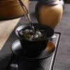 Wushiyuan Coarse Pottery Office Tea Set
