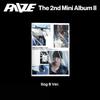 RIIZE [II] 2. Mini-Album FOTOBUCH LLOG