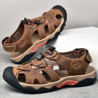 Scarpe da uomo – Sandali