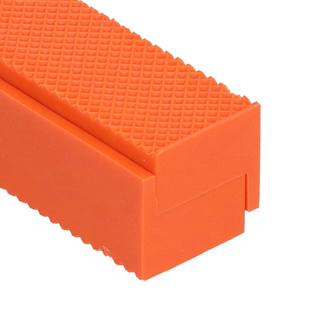 2 st     Klämma ABS Flera V-form   Magnetisk Bänkvis Huvudkäkar  eller