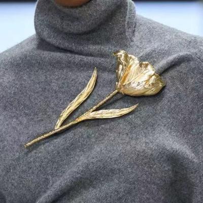 Broches y joyería para el cuerpo