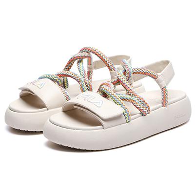 Damenschuhe – Sandalen