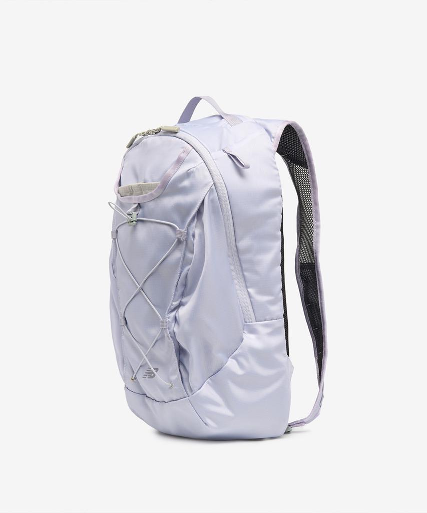 New Balance Nbgcgf1202 / Nobon 17 Backpack (Purple)