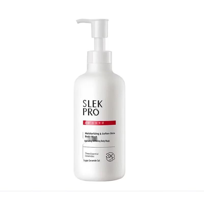 Slek PRO Scalp & Body Care Family Essential Set