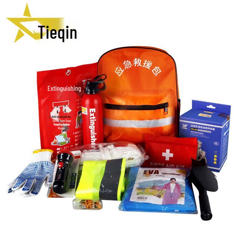 Emergency Disaster Escape Kit