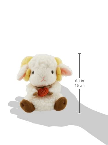 Sun Arrow Potte Sheep