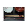 Aoba Ancient Chopsticks, 22.5cm, Japanese Style, Guest Chopsticks, Smooth Bamboo, 527350, Pack of 5