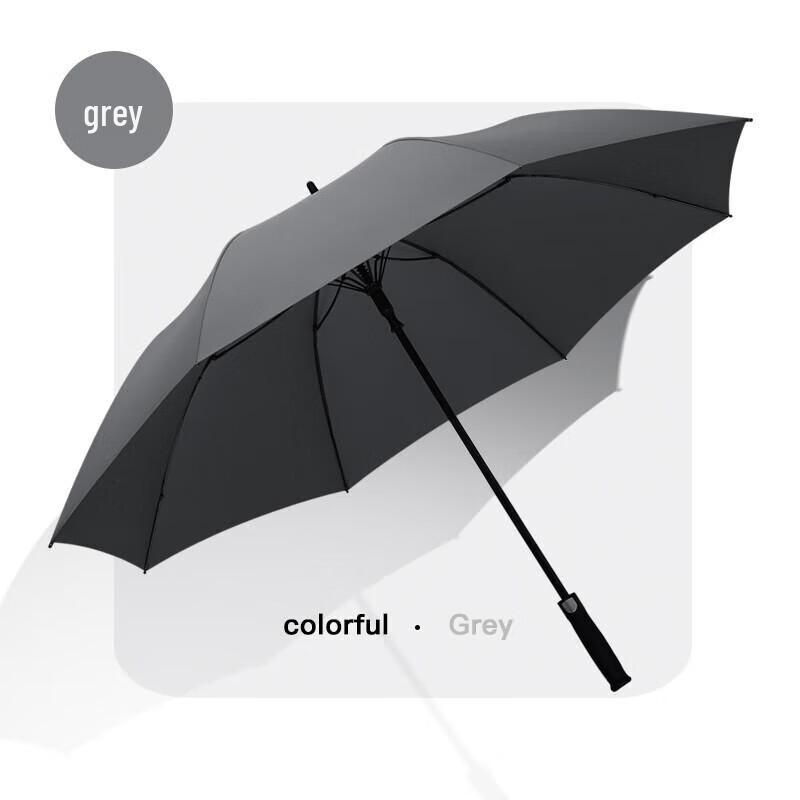 Mido Extra-Large 3-Person Automatic Business Umbrella