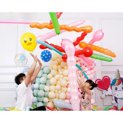 Artículos de fiesta – Pelotas