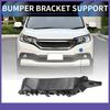 Piece of 1 Bumper Support Bracket, Left Side Front fit for Hyundai Elantra 11-16