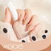 10ML Peel Off Water-Based Nail Polish – Quick Dry, Long Lasting, Solid Colors, No UV Lamp Needed, Removable & Breathable