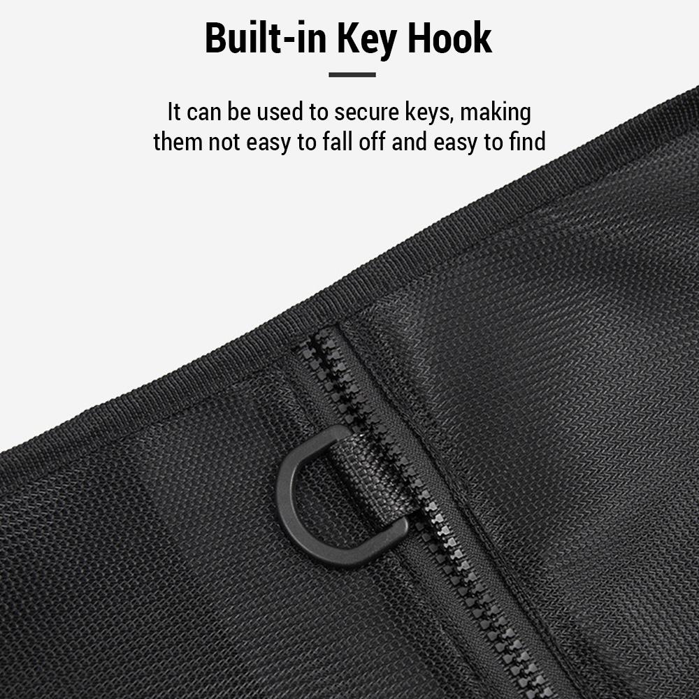 Paddleboard Mesh Bag Kayak Surfing Storage Bag Stand Up Paddle Board Deck Bag