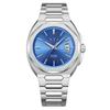 NYI Men's Spiral Watch