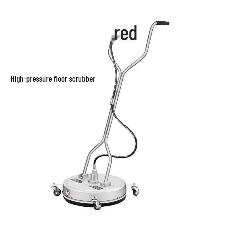 

JPHZNB High-Pressure Stainless Steel Floor Cleaning Disc