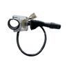 Forklift Accessories Suitable For JK804A-HC Heli Longgong Hyundai Single Handle 6-pin Turn Signal Switch