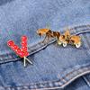 Costura e tricot – Pins