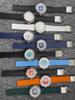 Bainilai BNL Super Ocean Ceramic Bezel Quartz Men's Watch with Calendar