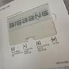 [USED] Korean Edition Limited BIGBANG CD Album STILL ALIVE TAEYANG