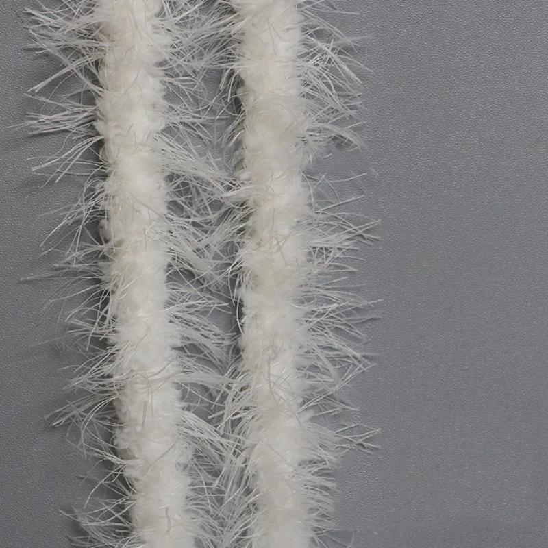 1ks Ručně vyráběné šicí hračky Materiál Dekorační potřeby Plyšové panenky Kroucené tyče Hračky DIY