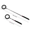 LED Telescoping Inspection Mirror Mirror Inspection Tool for Car Repair 360°