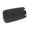 5 Buttons Flip Key Fob Case Shell Cover Replacement Fit for Chevrolet Camaro 20102013