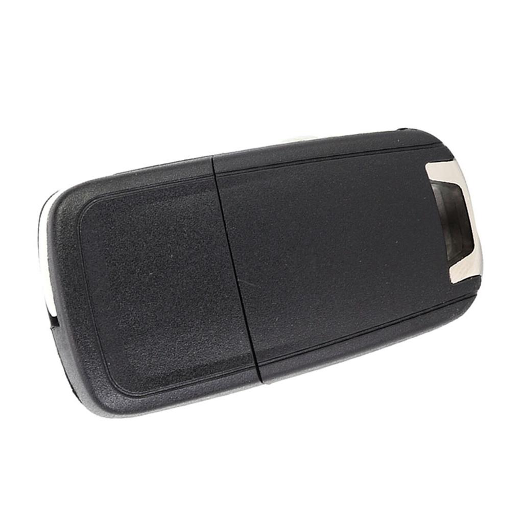 5 Buttons Flip Key Fob Case Shell Cover Replacement Fit for Chevrolet Camaro 20102013