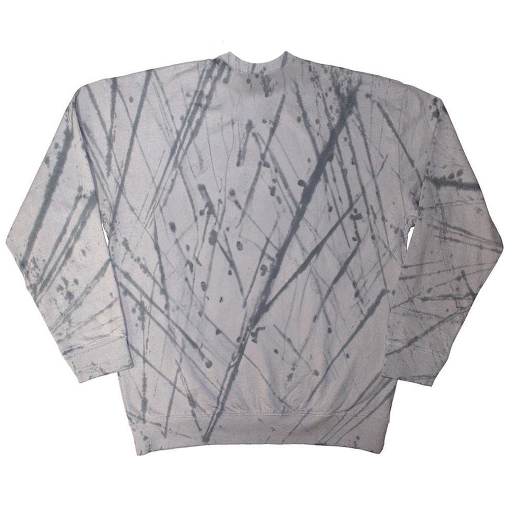 Monty Python Unisex Adult Group Shot Washed Sweatshirt