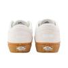 Vans Rowley Classic unisex stylish comfy low-top skate shoes off-white VN000EDUCD3