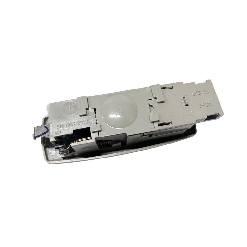 Car Interior Ceiling Light and Rear Lighting 3B0947291 5N0947291C for Bora Golf Passat Beetle