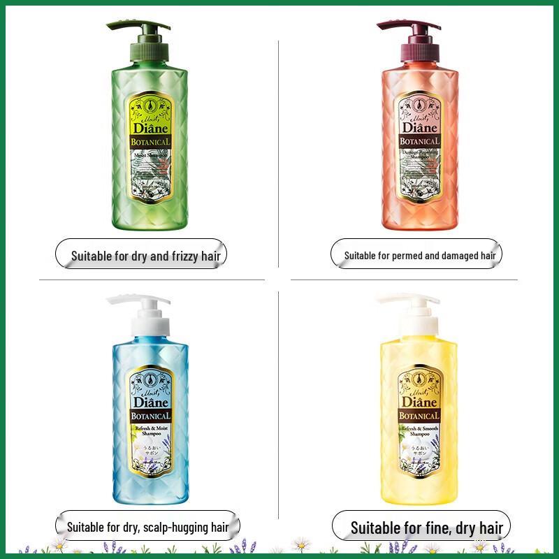 Diane Botanical Conditioner