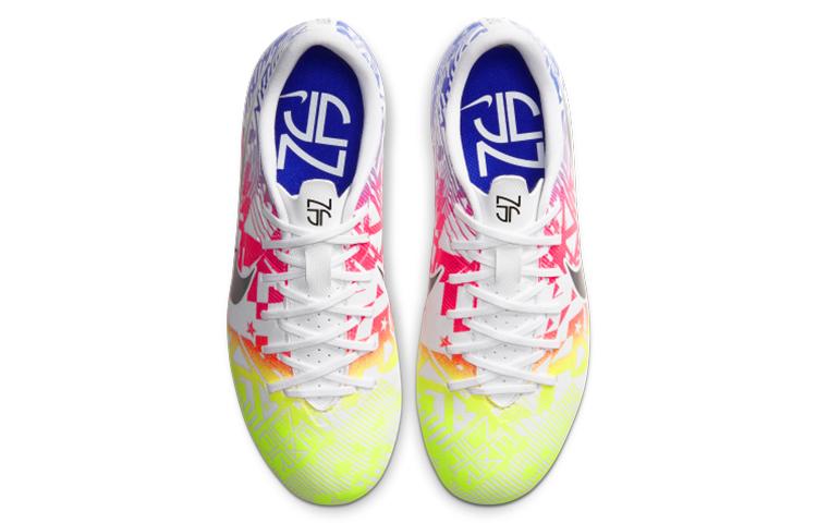 Nike Neymar Jr. X Mercurial Vapor 13 Academy MG 'Jogo Prismatico' GS AT8125-104