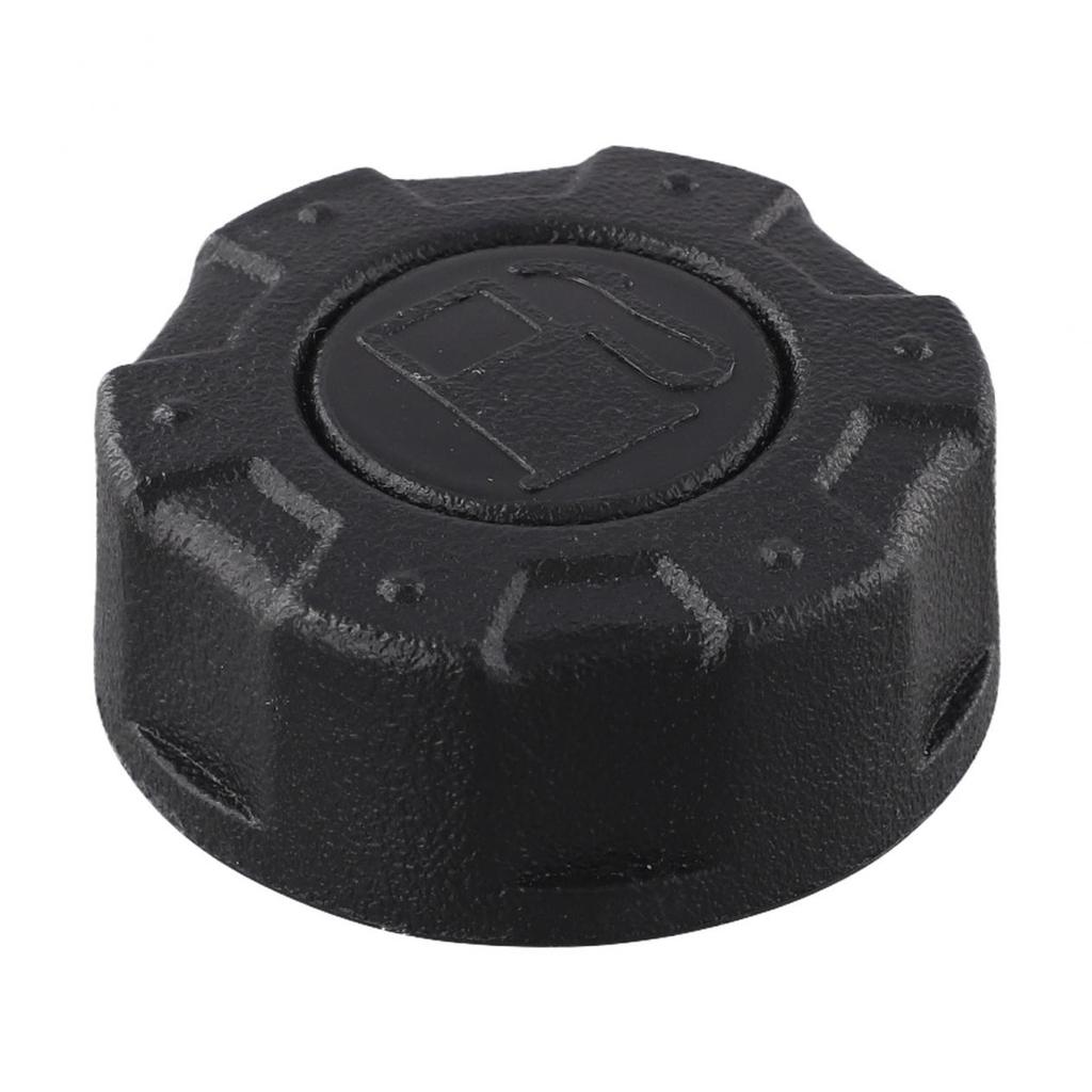 Mower Performance Reliable Fuel Tank Cap Compatible with Multiple Brands