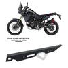 Motorcycle Belt Guard Cover Protector Chain Guard Chain Belt Cover For Yamaha Tenere 700 Tenere700 XTZ 690 700 T700 2019-2023