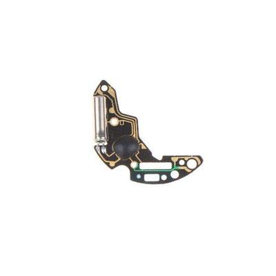 Watch Repair Circuit Board for 705 715 775 785 Movements, Single Black PCB Replacement Part for Timing Board Maintenance Repair Tasks
