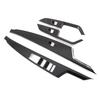 22-23 Kia Niro Interior Accessories: Armrest, Door Handle, Air Vent, Gear Shift Frame & More