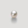 Akoya Pearl Pendant In 18K White Gold for Women HA00085D13CW01500W 8.5mm
