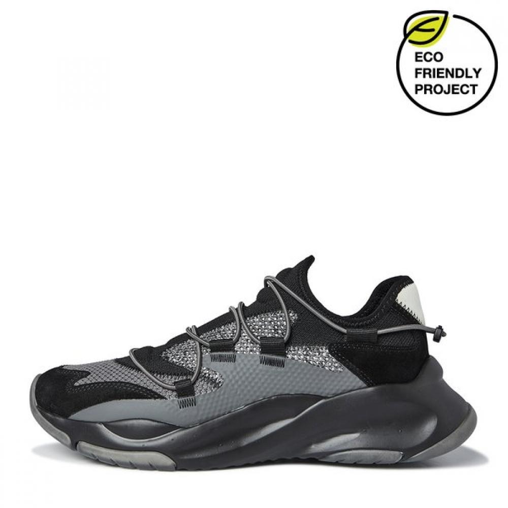 ASH Переработка Кроссовок Ae2d01111 Bl 38(250)