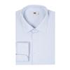 DakS Men S Cotton Blend jerSey Solid Regular Fit dreSS Shirt dmp1Shdl184b1
