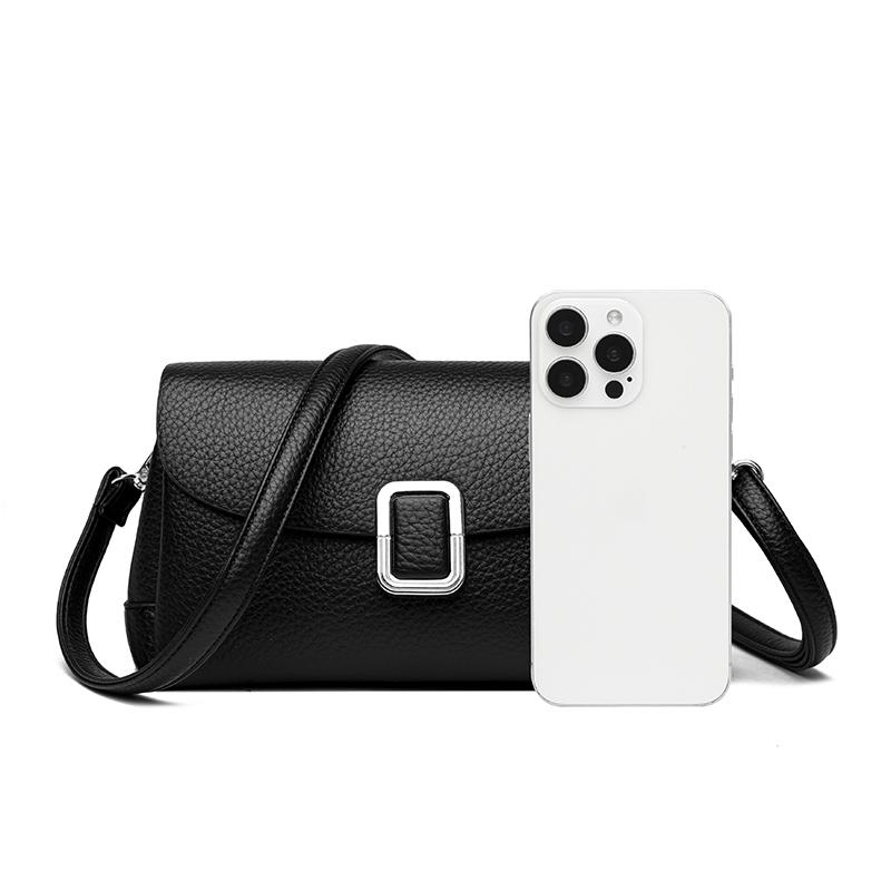 Fashionable Women's Shoulder Bag, Simple Casual Crossbody Bag, Daily Shoulder Bag, Suitable for Daily Outings, Commuting, Shopping, Etc