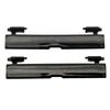 ABS Dachzierleistenabdeckung für Mercedes For Klasse For W236 2024 2026 mit OEM-Nummer 2366905902 für Fahrzeug-Außen-Upgrade