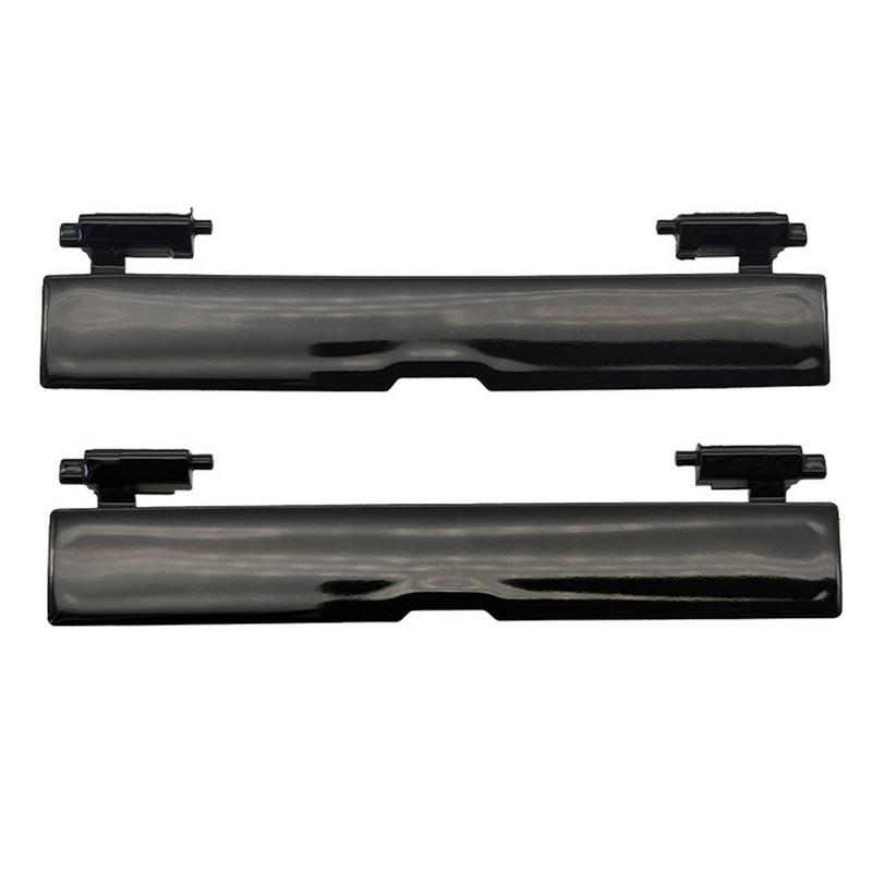 ABS Dachzierleistenabdeckung für Mercedes For Klasse For W236 2024 2026 mit OEM-Nummer 2366905902 für Fahrzeug-Außen-Upgrade