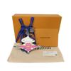 Used LVx™ Zippy Wallet (12564), M14162, 7940, by Takashi Murakami, Multicolor, RFID, IC Chip, Unused, Japan Exclusive